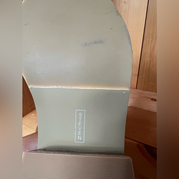 STEVEN New York calda knee high boots - Picture 2 of 7